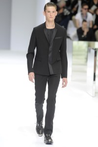 Dior Homme - Spring|Summer 2014