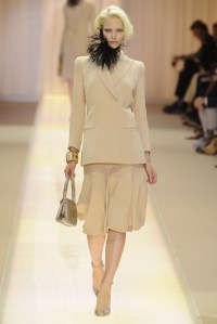 Armani Privé - Haute Couture Fall 2013