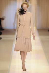 Armani Privé - Haute Couture Fall 2013