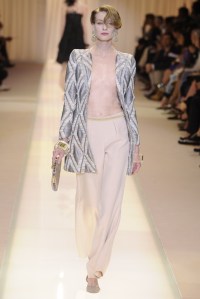 Armani Privé - Haute Couture Fall 2013