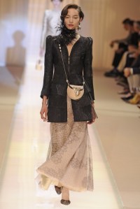 Armani Privé - Haute Couture Fall 2013