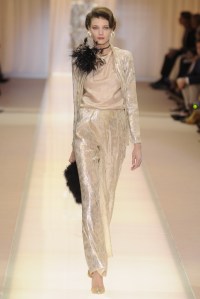 Armani Privé - Haute Couture Fall 2013