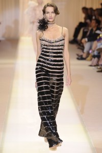 Armani Privé - Haute Couture Fall 2013