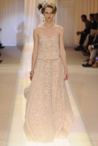 Armani Privé - Haute Couture Fall 2013