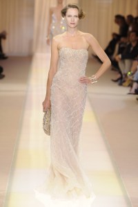 Armani Privé - Haute Couture Fall 2013