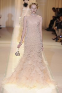 Armani Privé - Haute Couture Fall 2013