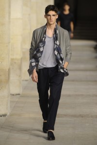 Hermès Men's - Spring|Summer 2014