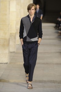 Hermès Men's - Spring|Summer 2014