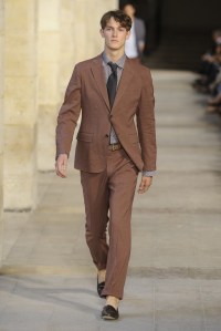 Hermès Men's - Spring|Summer 2014