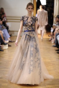Zuhair Murad - Haute Couture Fall|Winter 2013