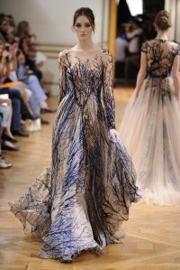 Zuhair Murad - Haute Couture Fall|Winter 2013