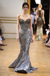 Zuhair Murad - Haute Couture Fall|Winter 2013
