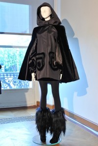 Schiaparelli - Haute Couture Fall 2013