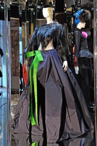 Schiaparelli - Haute Couture Fall 2013