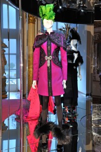 Schiaparelli - Haute Couture Fall 2013