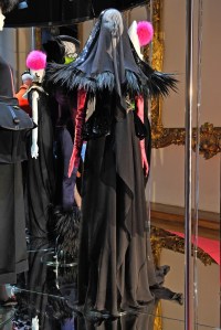 Schiaparelli - Haute Couture Fall 2013