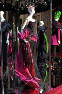 Schiaparelli - Haute Couture Fall 2013