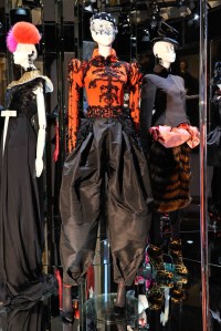 Schiaparelli - Haute Couture Fall 2013