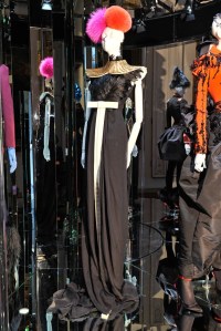 Schiaparelli - Haute Couture Fall 2013