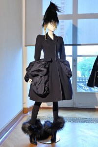 Schiaparelli - Haute Couture Fall 2013