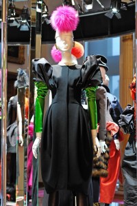 Schiaparelli - Haute Couture Fall 2013