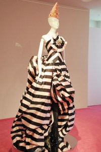 Schiaparelli - Haute Couture Fall 2013