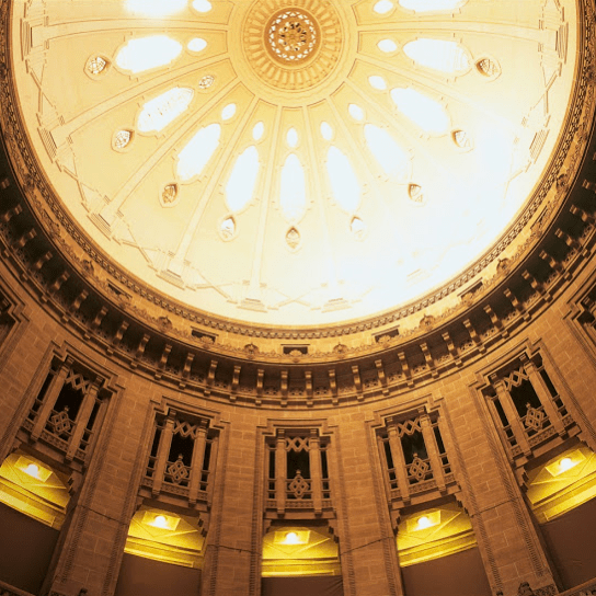 Umaid Bhawan Palace - India