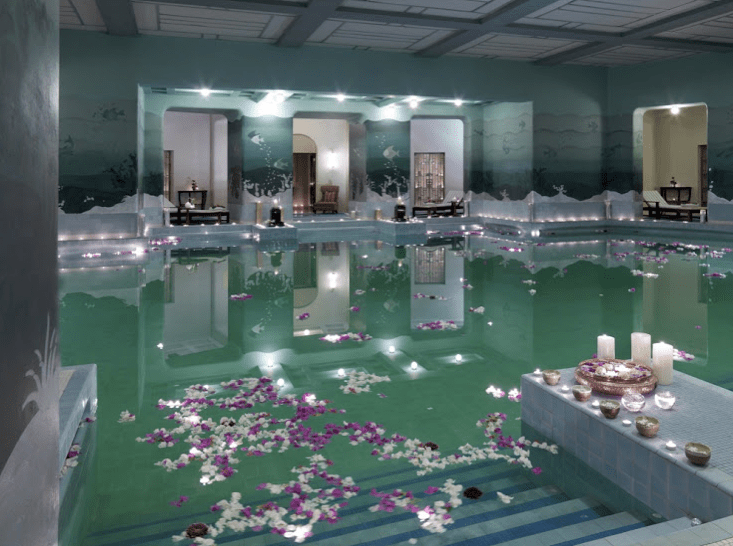 Umaid Bhawan Palace - India