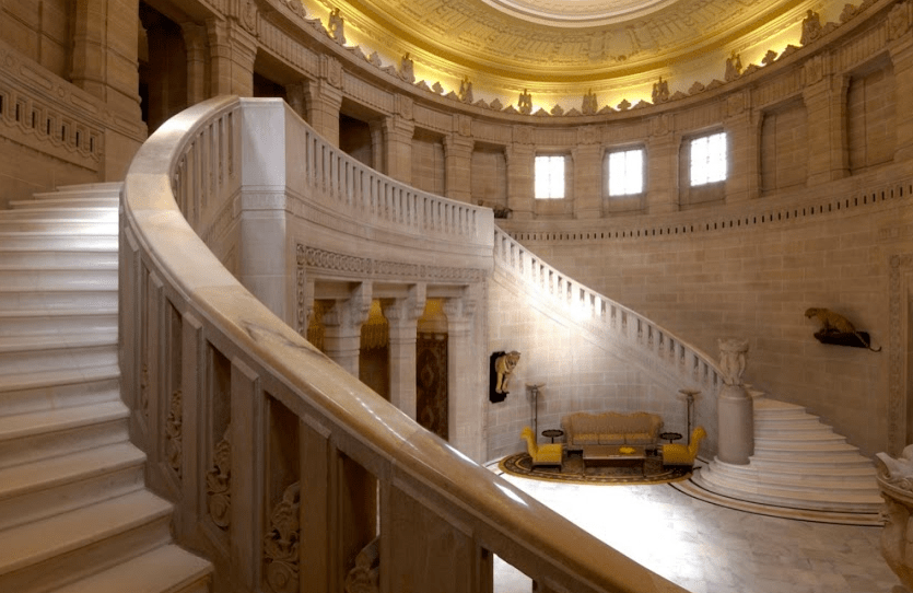 Umaid Bhawan Palace - India