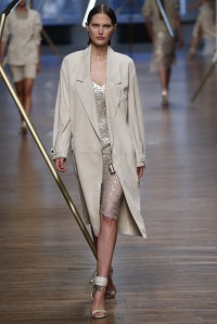 Jason Wu - Spring|Summer 2014