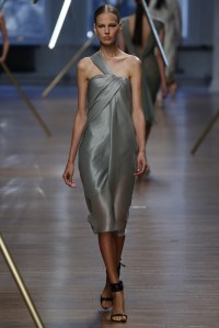 Jason Wu - Spring|Summer 2014