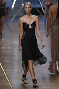 Jason Wu - Spring|Summer 2014