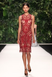 Naeem Khan - Spring|Summer 2014