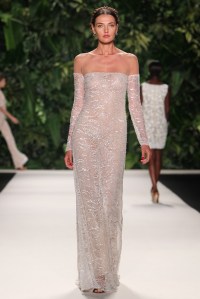 Naeem Khan - Spring|Summer 2014