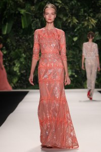 Naeem Khan - Spring|Summer 2014