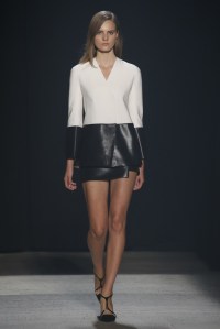 Narciso Rodriguez - Spring|Summer 2014