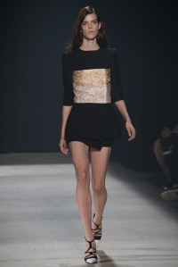 Narciso Rodriguez - Spring|Summer 2014