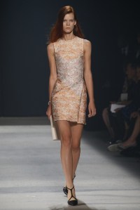 Narciso Rodriguez - Spring|Summer 2014