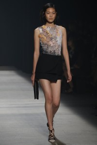 Narciso Rodriguez - Spring|Summer 2014