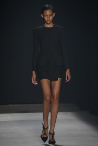 Narciso Rodriguez - Spring|Summer 2014