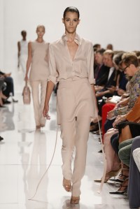 Ralph Rucci - Spring|Summer 2014