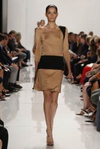 Ralph Rucci - Spring|Summer 2014