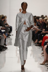 Ralph Rucci - Spring|Summer 2014