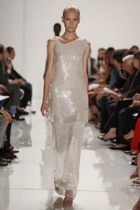 Ralph Rucci - Spring|Summer 2014