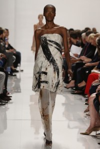 Ralph Rucci - Spring|Summer 2014