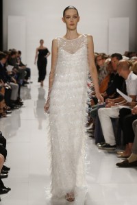 Ralph Rucci - Spring|Summer 2014