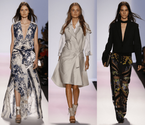 BCBG Max Azria - Spring|Summer 2014
