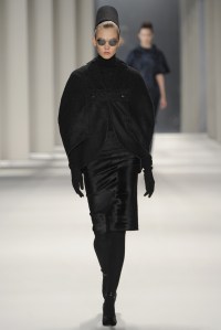 Carolina Herrera A|W 2014