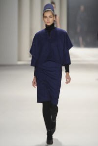 Carolina Herrera A|W 2014
