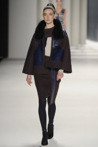 Carolina Herrera A|W 2014